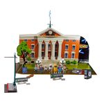 playmobil retour vers le futur