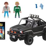 playmobil retour vers le futur