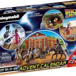 playmobil retour vers le futur
