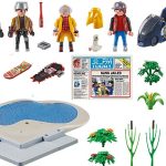 playmobil retour vers le futur