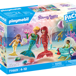 playmobil sirene