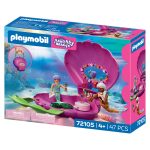 playmobil sirene