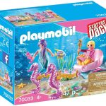 playmobil sirene