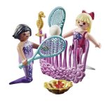 playmobil sirene
