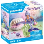 playmobil sirene