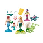 playmobil sirene