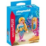 playmobil sirene