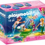 playmobil sirene