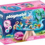 playmobil sirene