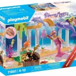 playmobil sirene
