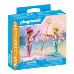 playmobil sirene