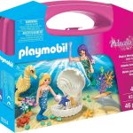playmobil sirene