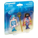 playmobil sirene