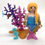 playmobil sirene