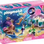 playmobil sirene