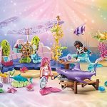 playmobil sirene