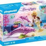 playmobil sirene