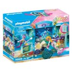 playmobil sirene