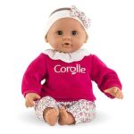 poupee bebe