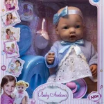 poupee bebe