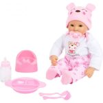 poupee bebe