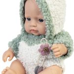 poupee bebe