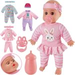 poupee bebe