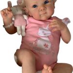 poupee bebe