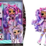 poupee lol omg