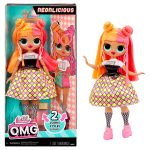 poupee lol omg