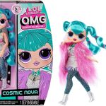poupee lol omg