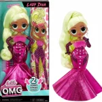 poupee lol omg