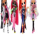 poupee lol omg