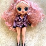 poupee lol omg