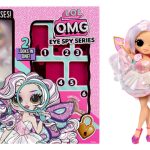 poupee lol omg