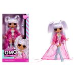 poupee lol omg