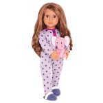 poupee our generation