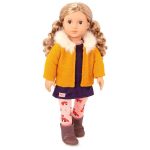 poupee our generation