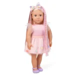 poupee our generation