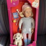 poupee our generation