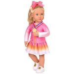 poupee our generation