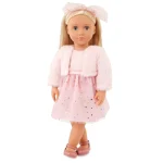 poupee our generation