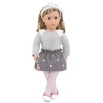 poupee our generation
