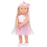 poupee our generation