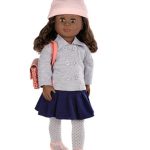 poupee our generation