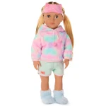 poupee our generation