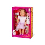 poupee our generation