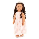 poupee our generation