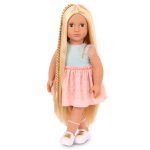 poupee our generation