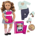 poupee our generation